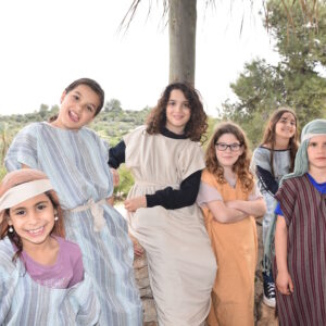 נאות קדומים תמונה 2