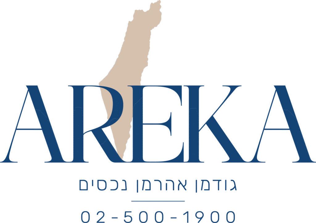 ארקה נדל"ן