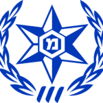 לוגו משטרת ישראל
